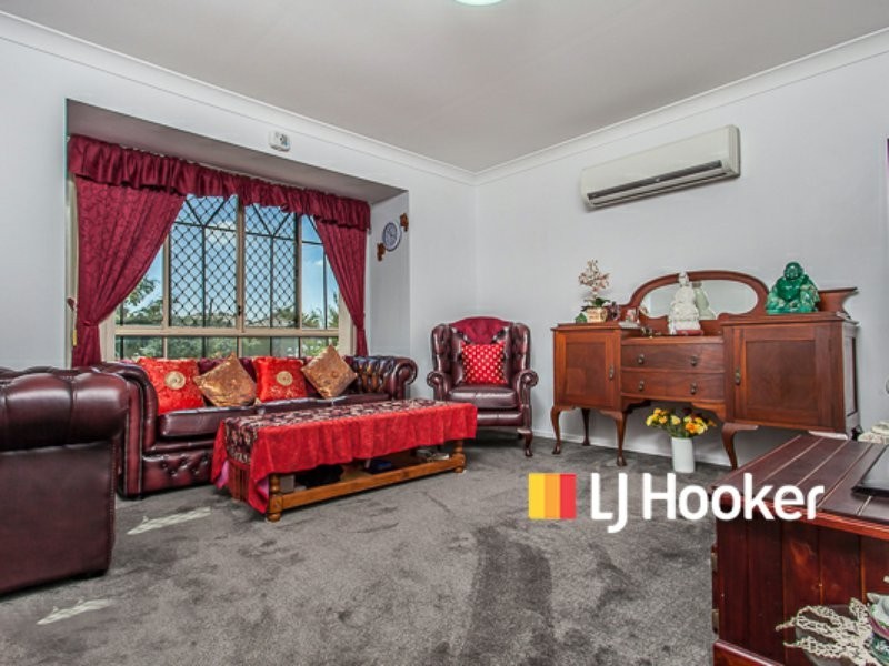 6 Evans Court, Murrumba Downs QLD 4503