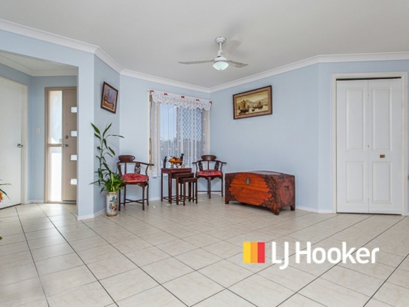 6 Evans Court, Murrumba Downs QLD 4503