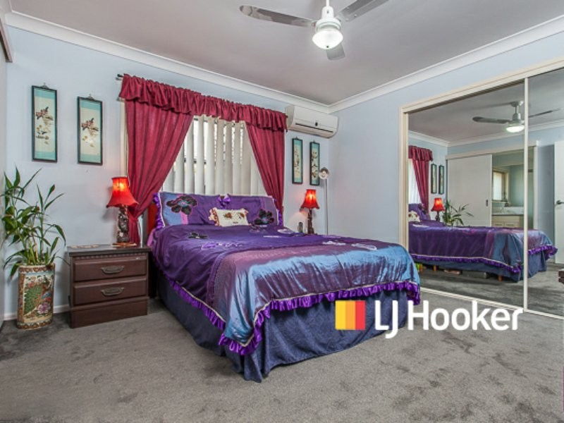 6 Evans Court, Murrumba Downs QLD 4503