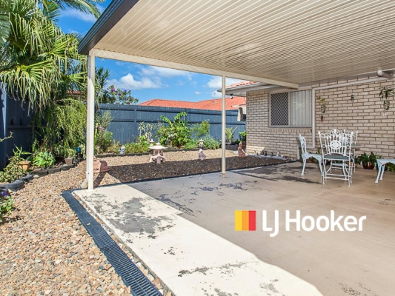 6 Evans Court, Murrumba Downs QLD 4503