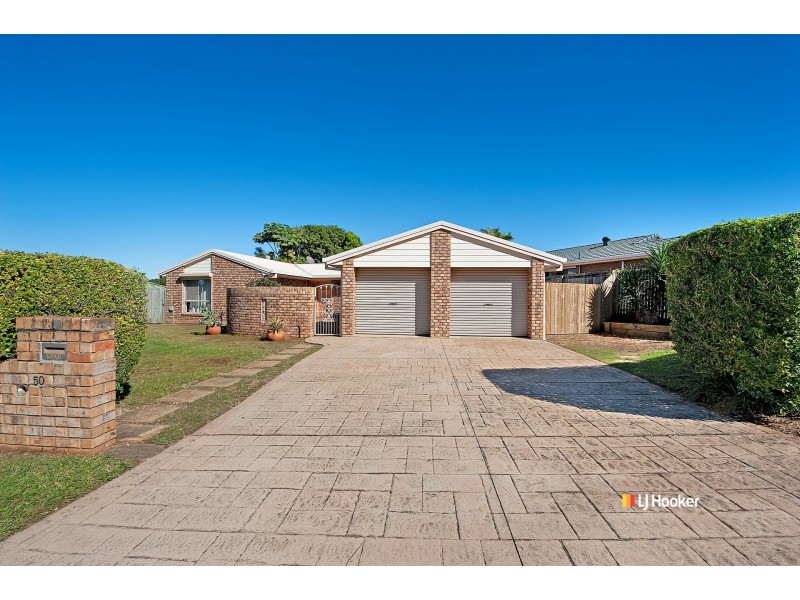 50 Orchid Avenue, Kallangur QLD 4503