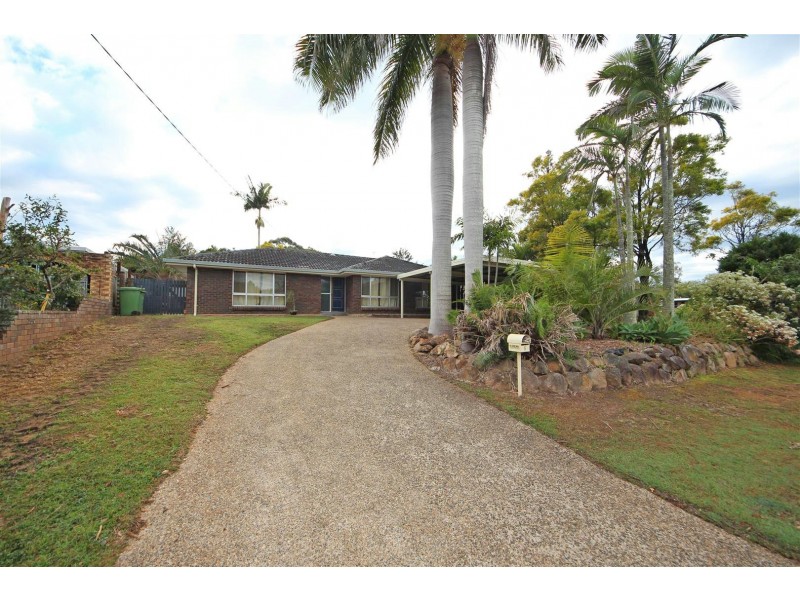 5 Cantor Street, Kallangur QLD 4503