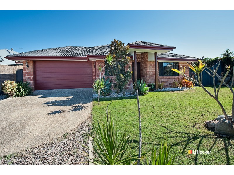 12 Platt Court, Mango Hill QLD 4509