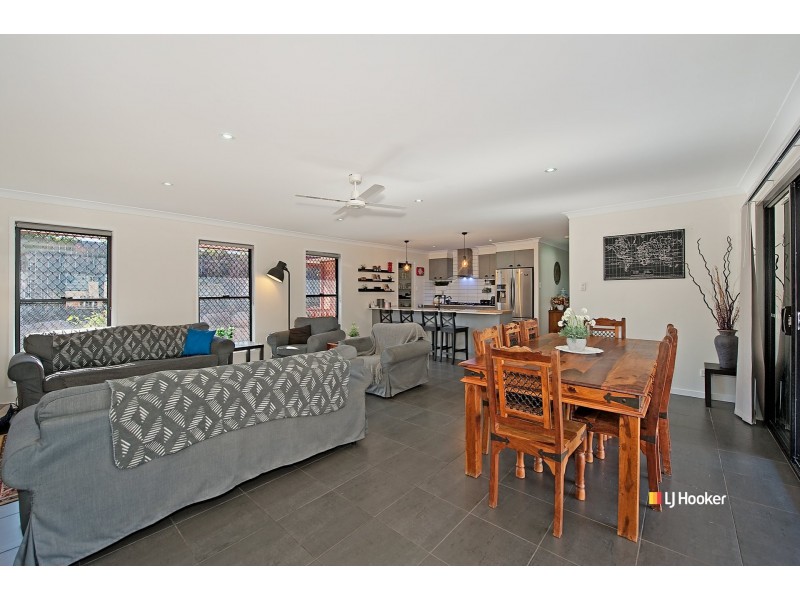 12 Platt Court, Mango Hill QLD 4509