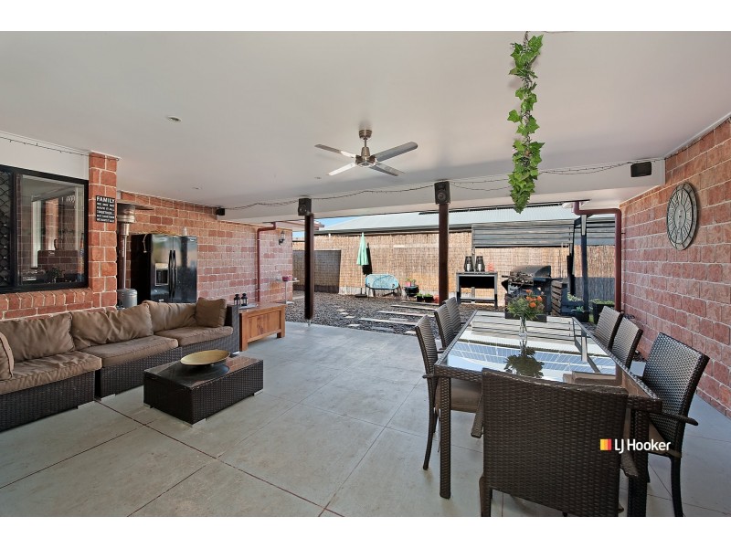 12 Platt Court, Mango Hill QLD 4509