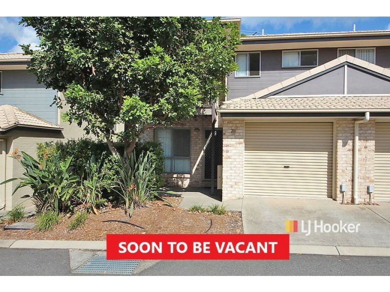 28/10-22 Blyth Road, Murrumba Downs QLD 4503