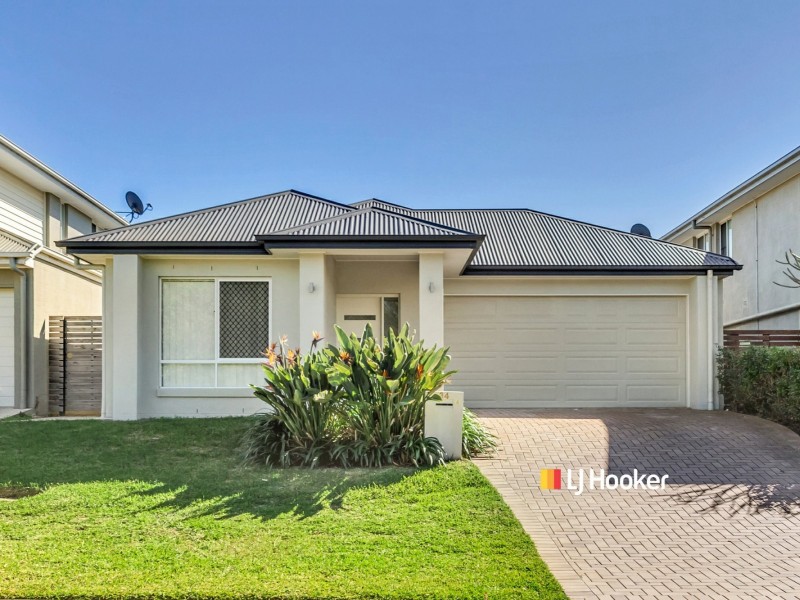 34 Augusta Parade, North Lakes QLD 4509