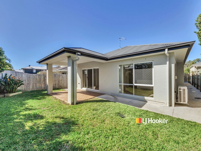 34 Augusta Parade, North Lakes QLD 4509