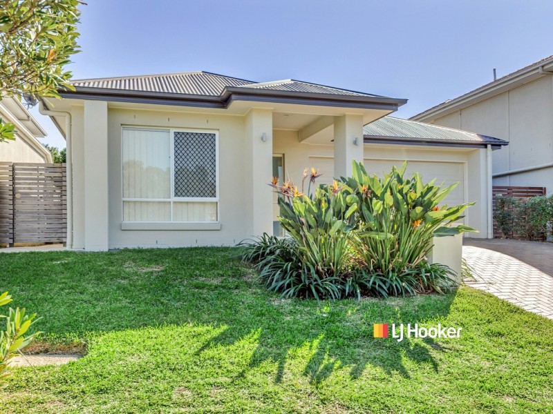 34 Augusta Parade, North Lakes QLD 4509