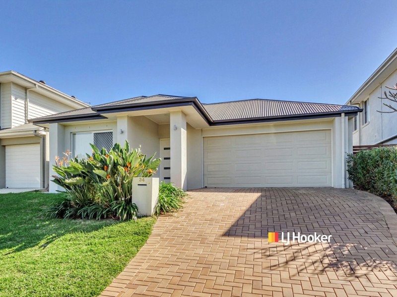 34 Augusta Parade, North Lakes QLD 4509