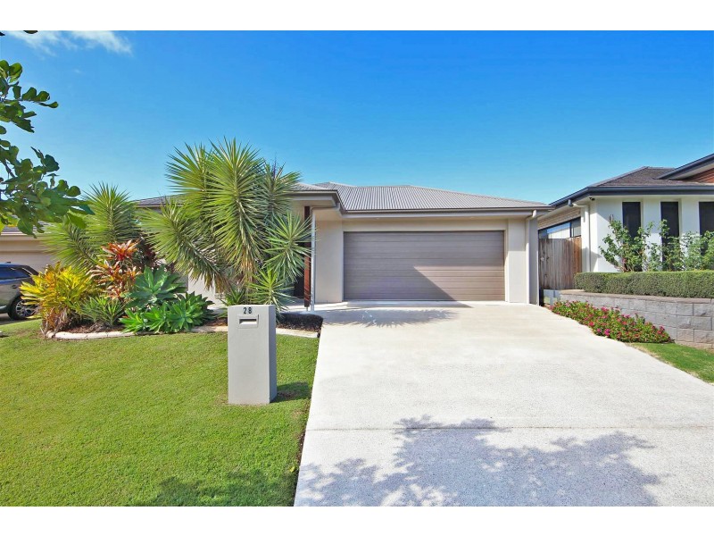 28 Highview Terrace, Murrumba Downs QLD 4503