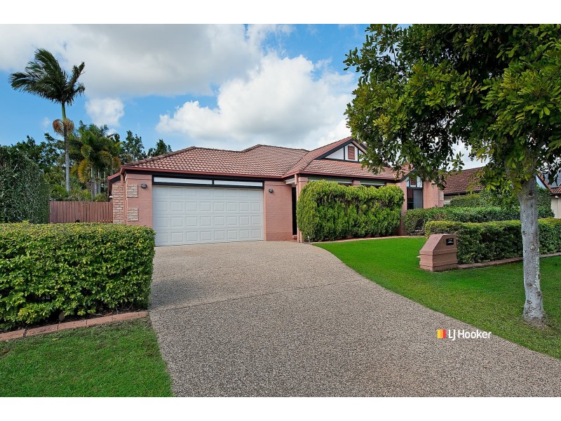 10 Sefton Court, North Lakes QLD 4509