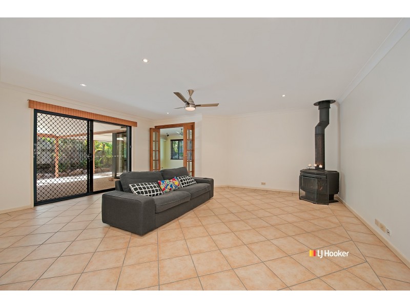 10 Sefton Court, North Lakes QLD 4509