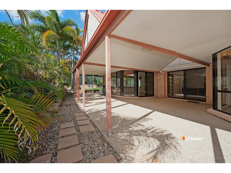 10 Sefton Court, North Lakes QLD 4509
