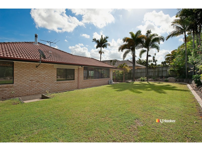 10 Sefton Court, North Lakes QLD 4509