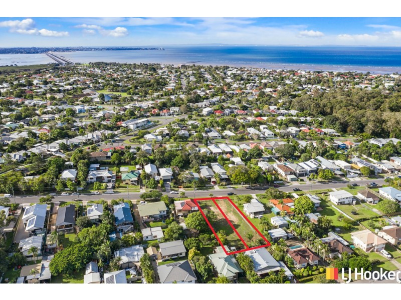 Lot 11 Queens Parade, Brighton QLD 4017