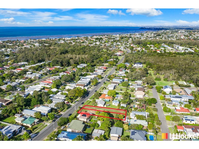 Lot 11 Queens Parade, Brighton QLD 4017