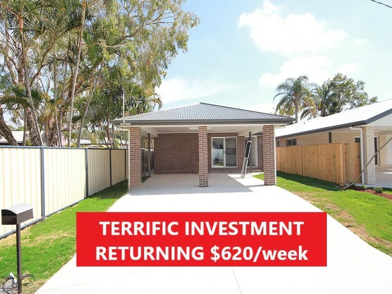 52 Rose Street, Mango Hill QLD 4509
