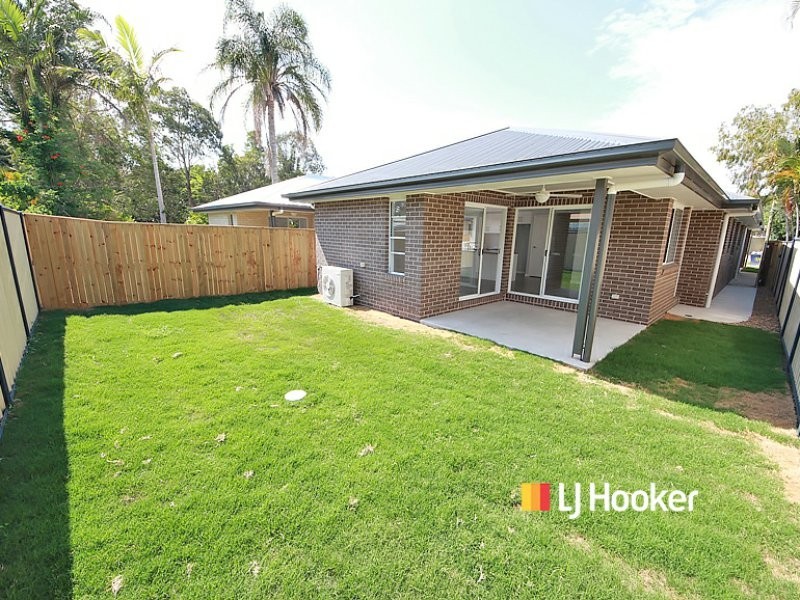 52 Rose Street, Mango Hill QLD 4509