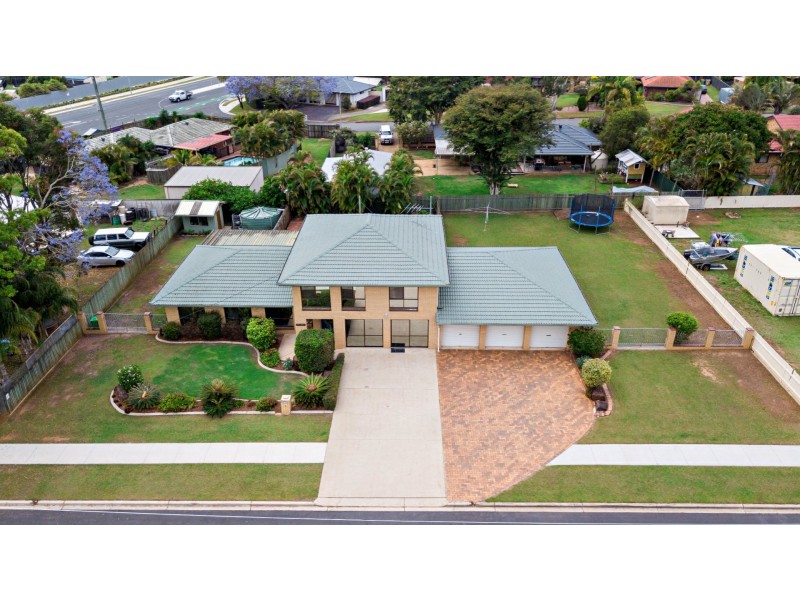 3 Bickle Road, Murrumba Downs QLD 4503