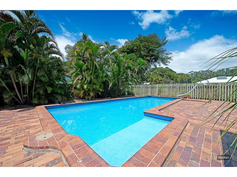 3 Bickle Road, Murrumba Downs QLD 4503