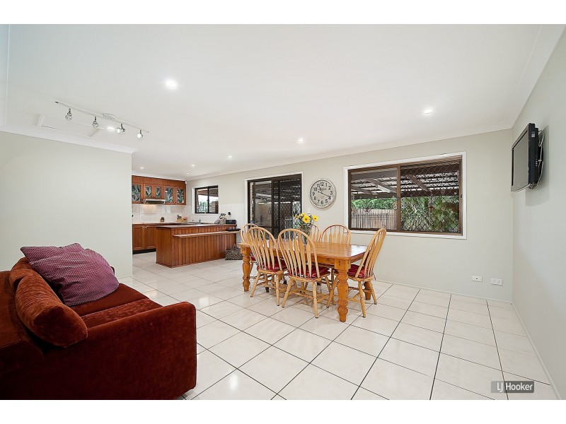 3 Bickle Road, Murrumba Downs QLD 4503