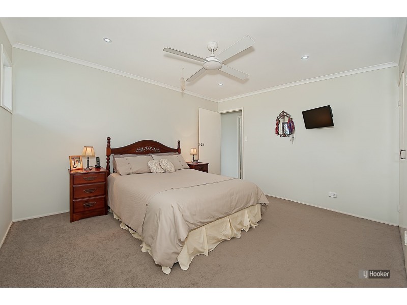 3 Bickle Road, Murrumba Downs QLD 4503
