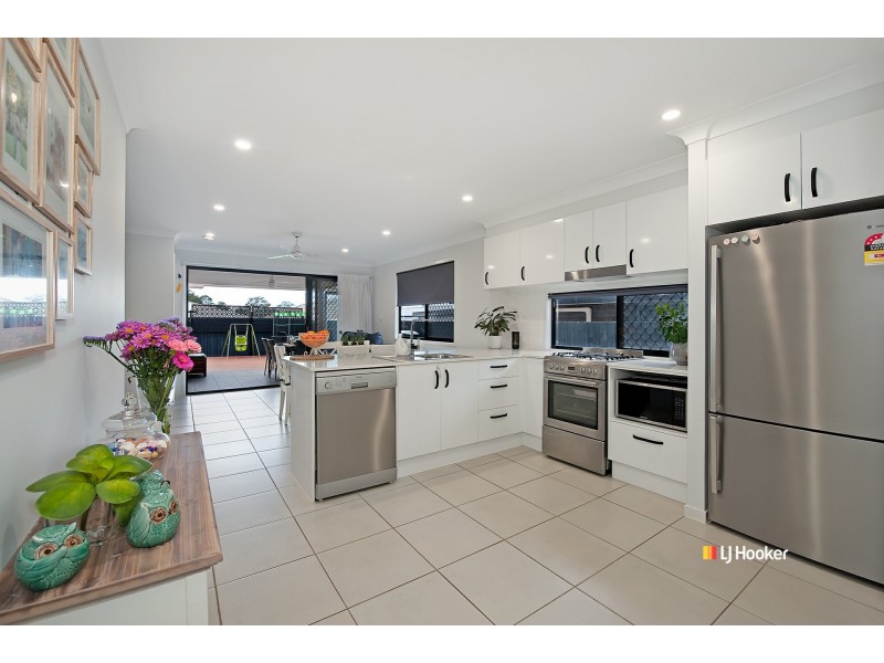 17 Balstrup Road North, Kallangur QLD 4503