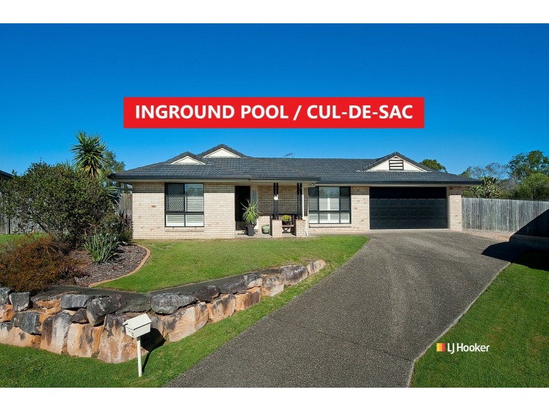 21 Kyah Close, Kallangur QLD 4503