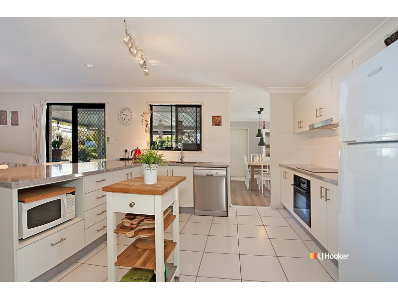 21 Kyah Close, Kallangur QLD 4503