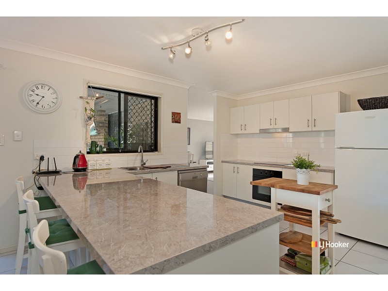 21 Kyah Close, Kallangur QLD 4503