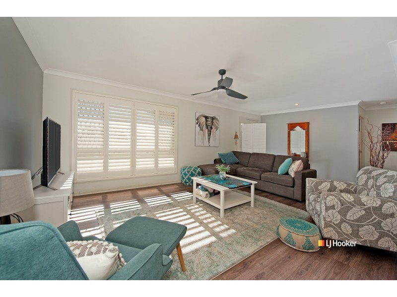 21 Kyah Close, Kallangur QLD 4503