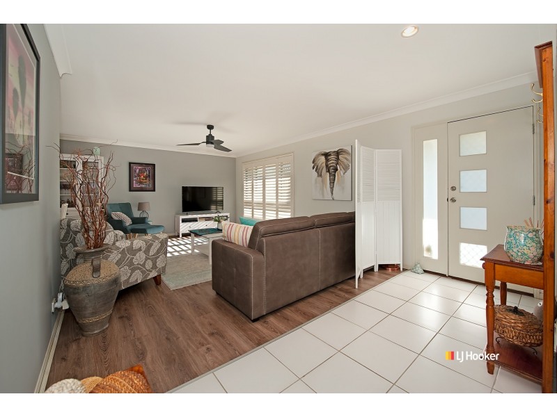 21 Kyah Close, Kallangur QLD 4503