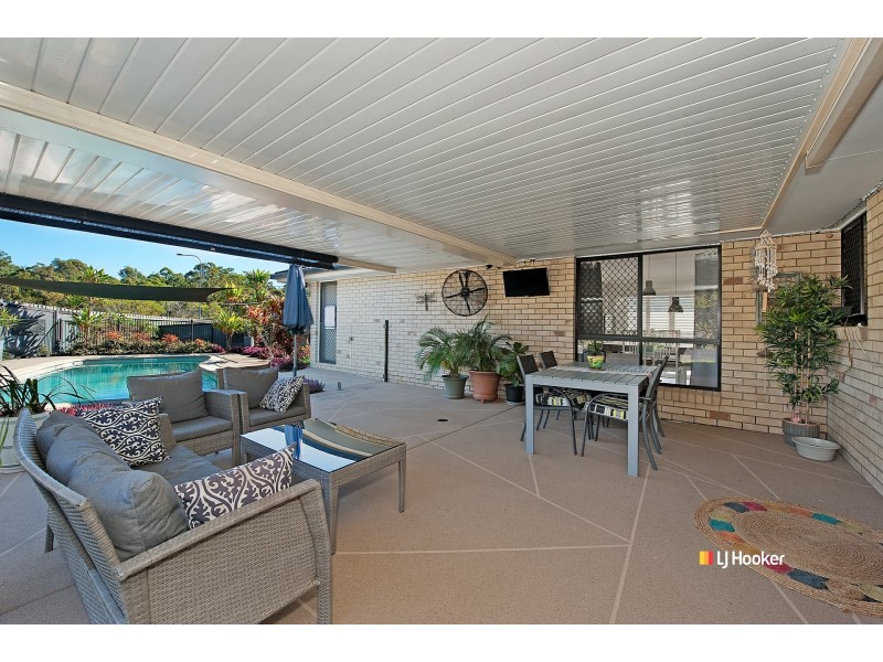 21 Kyah Close, Kallangur QLD 4503