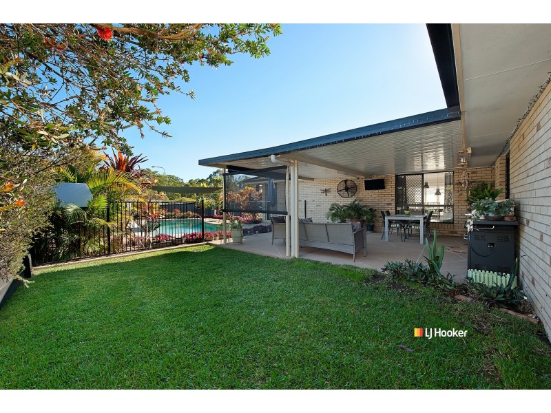 21 Kyah Close, Kallangur QLD 4503