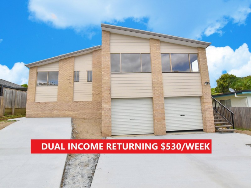 6 Murphy Street, Kallangur QLD 4503