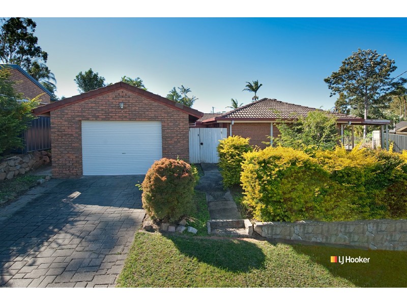 43 Woodlands Avenue, Petrie QLD 4502