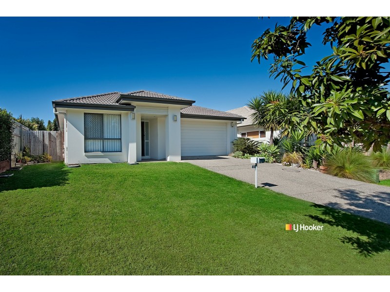 4 Kelly Street, Murrumba Downs QLD 4503