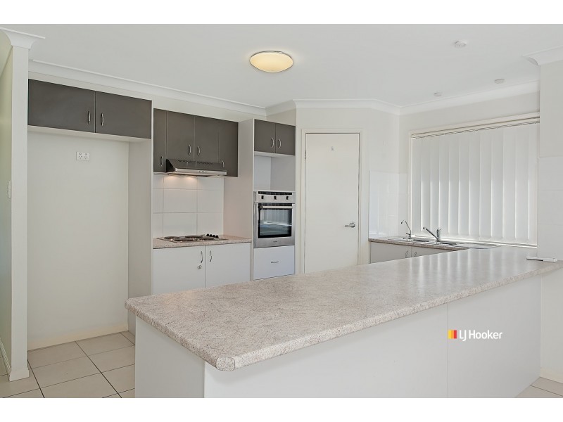 4 Kelly Street, Murrumba Downs QLD 4503