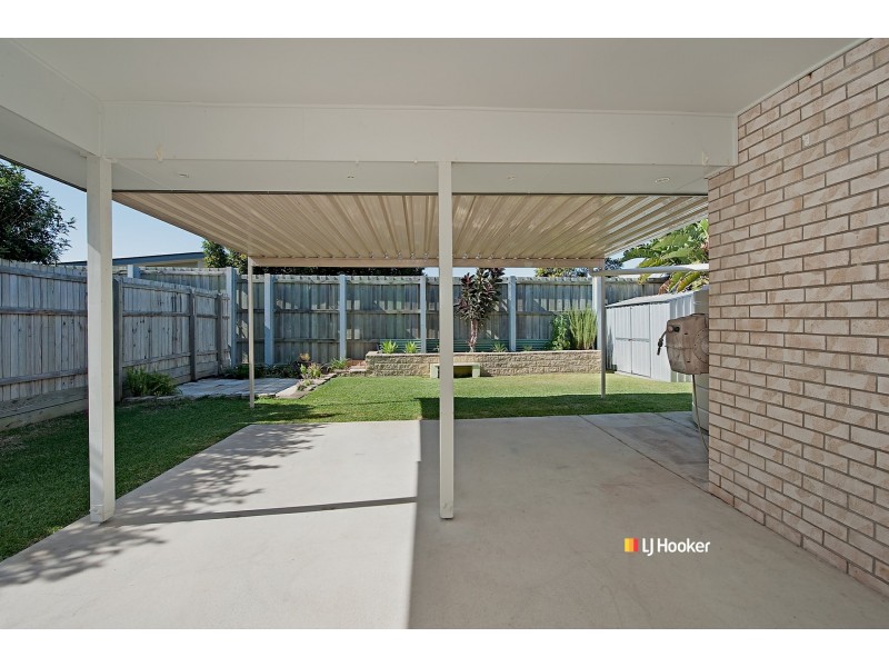 4 Kelly Street, Murrumba Downs QLD 4503