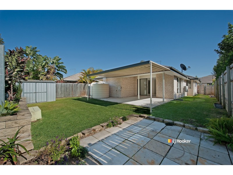 4 Kelly Street, Murrumba Downs QLD 4503
