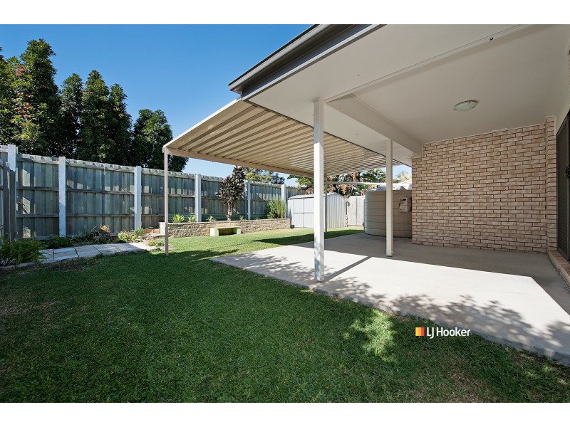 4 Kelly Street, Murrumba Downs QLD 4503