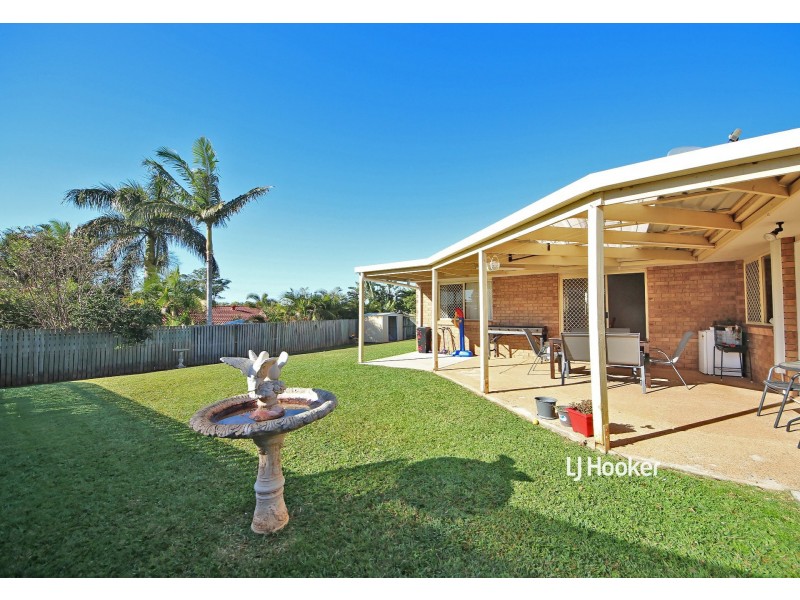 32 Mountain Blue Drive, Kallangur QLD 4503