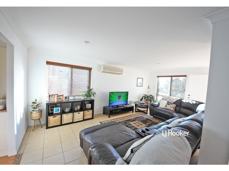 30 Mowbray Court, Kallangur QLD 4503