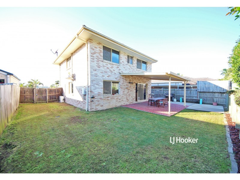 30 Mowbray Court, Kallangur QLD 4503