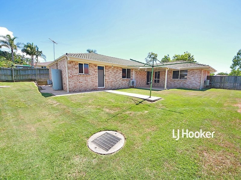 7 Waranga Court, Murrumba Downs QLD 4503