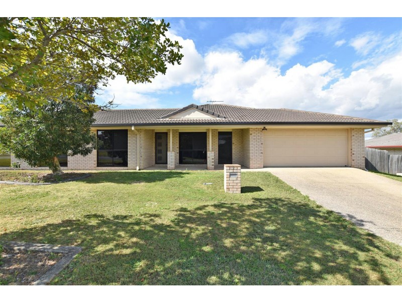 1 Outlook Court, Kallangur QLD 4503