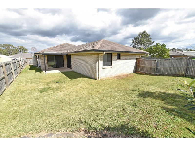 1 Outlook Court, Kallangur QLD 4503