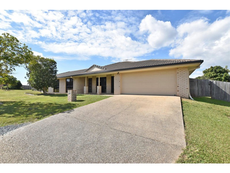 1 Outlook Court, Kallangur QLD 4503