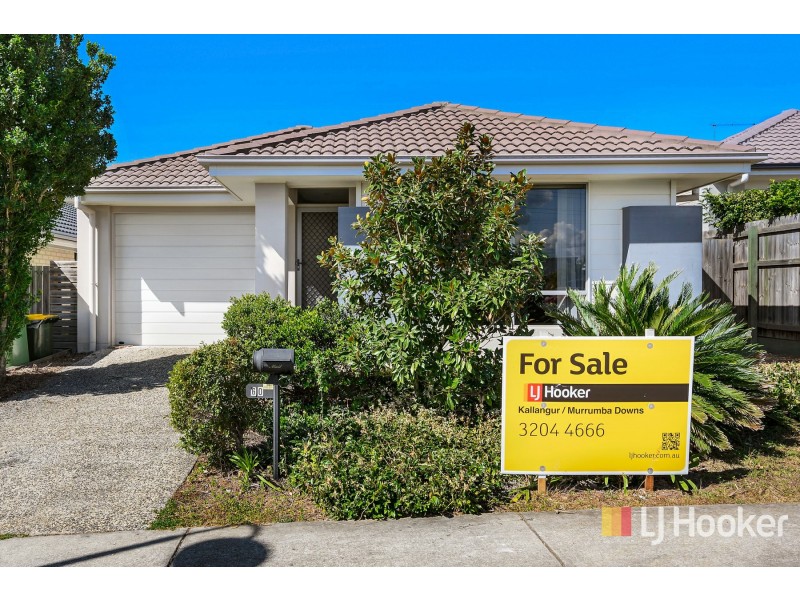 60 Clove Street, Griffin QLD 4503